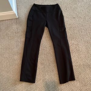 Jaanuu scrub bottoms